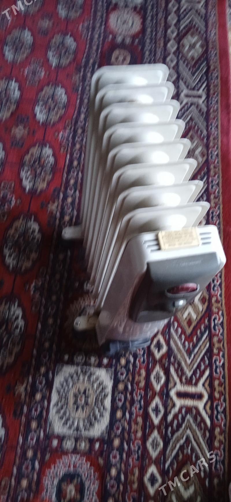 Peç şatlyk - Mary - img 2