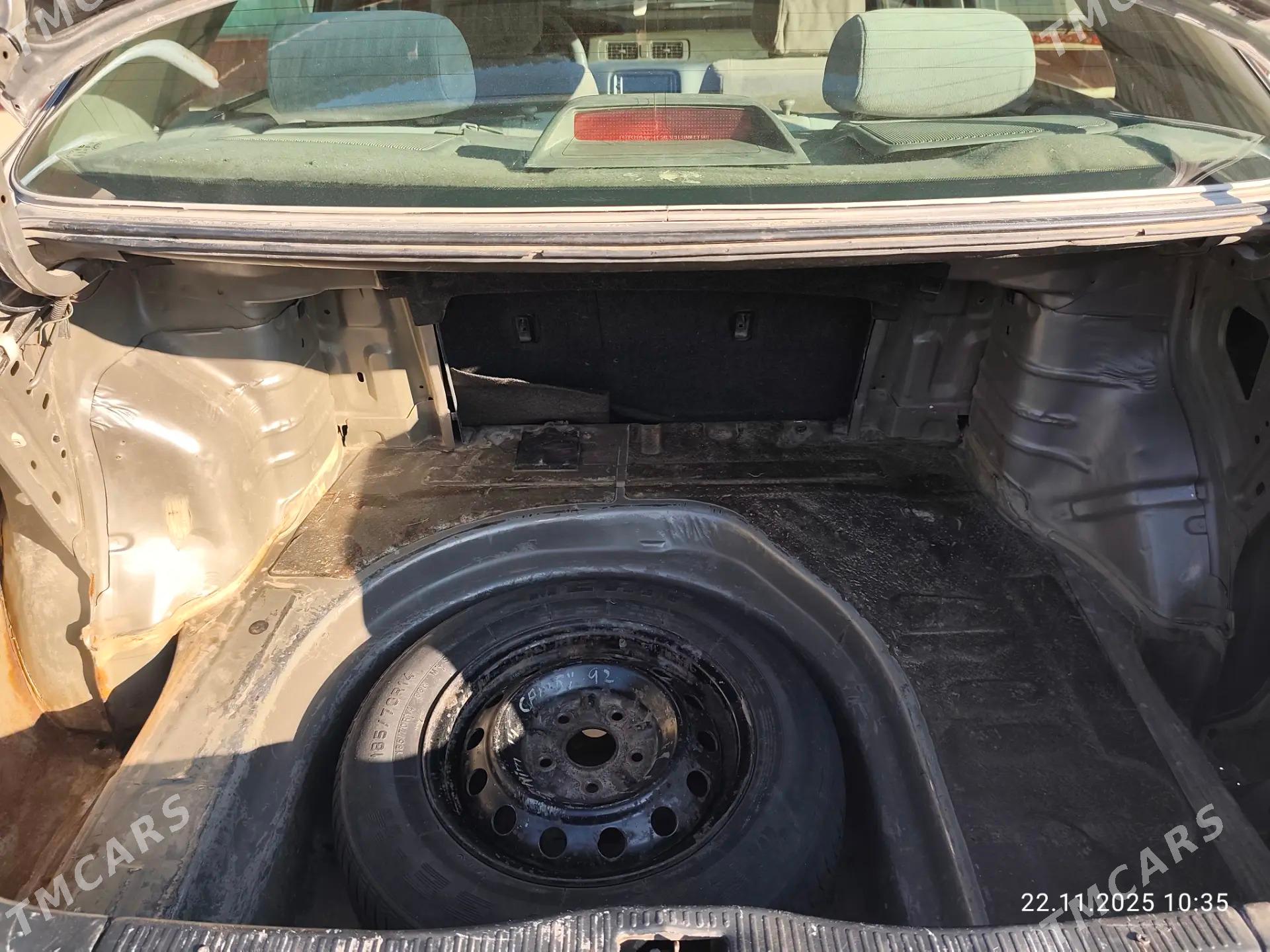 Toyota Camry 1998 - 116 000 TMT - Boldumsaz - img 10