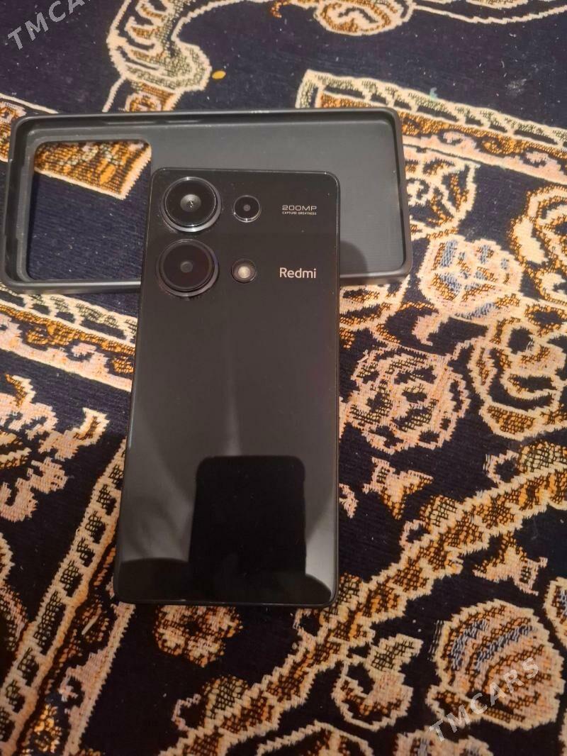 redmi 13 pro - Бузмеин ГРЭС - img 2