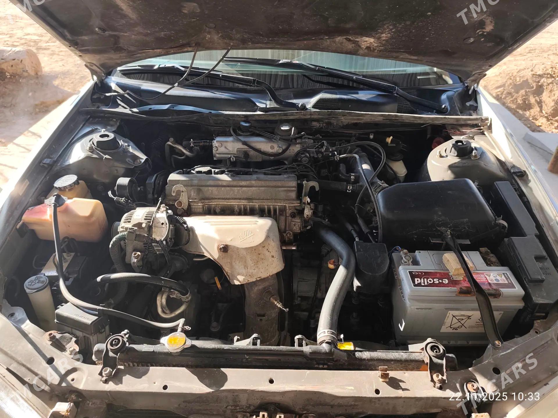 Toyota Camry 1998 - 116 000 TMT - Boldumsaz - img 5