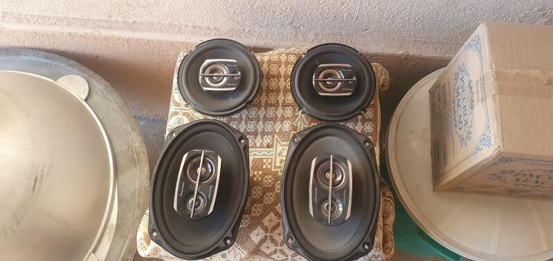 pioner kalonko 1 500 TMT - Aşgabat - img 1