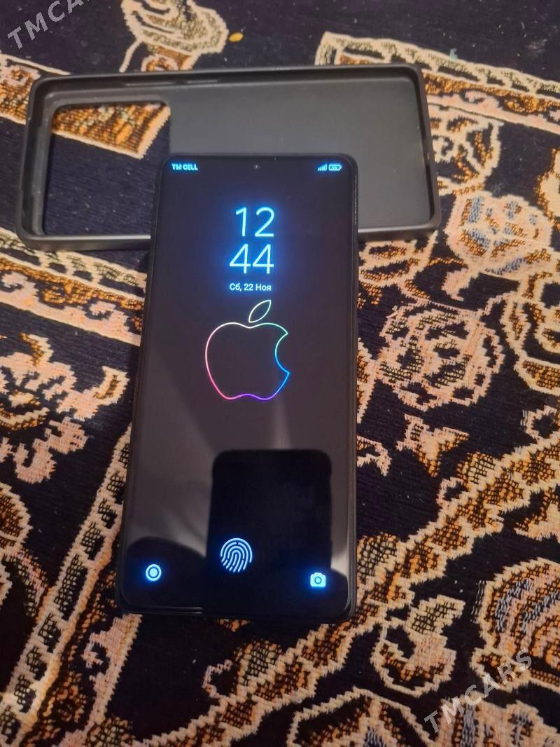 redmi 13 pro - Бузмеин ГРЭС - img 3