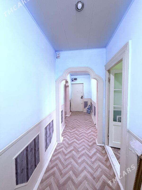 4 komnat 3 etaj - Türkmenabat - img 10