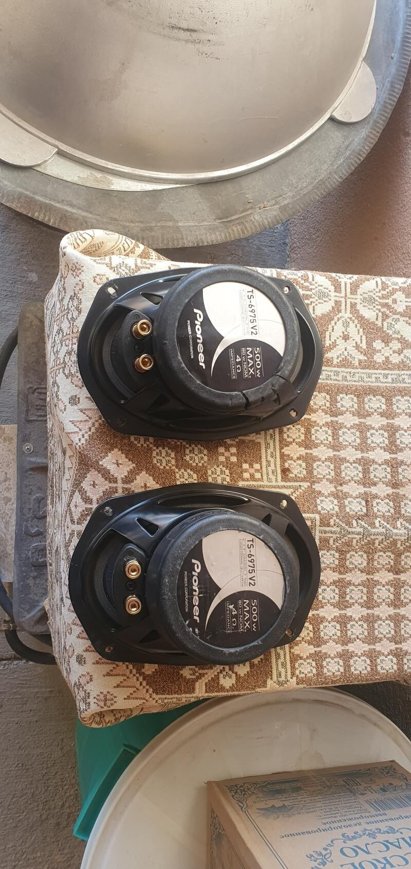 pioner kalonko 1 500 TMT - Aşgabat - img 2