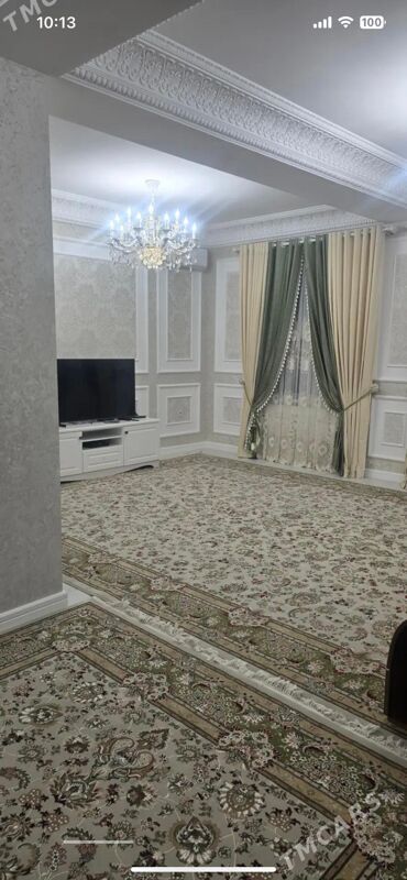 ️Arenda Taze zaman kotej full️ - Aşgabat - img 2