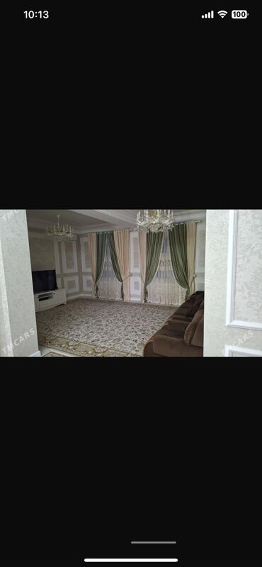 ️Arenda Taze zaman kotej full️ - Aşgabat - img 4