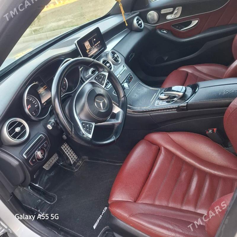 Mercedes-Benz C300 2015 - 360 000 TMT - Mary - img 5