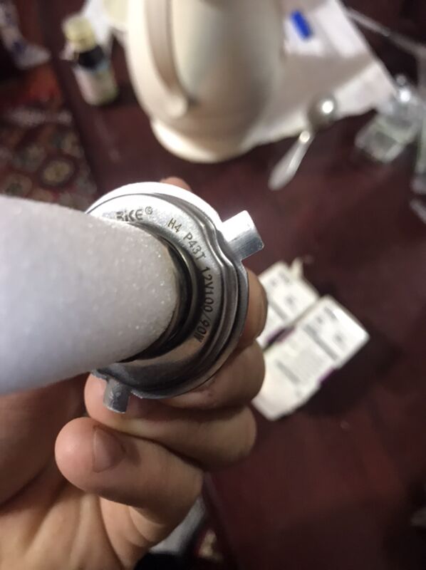 Xenon lampa 50 TMT - Туркменабат - img 3