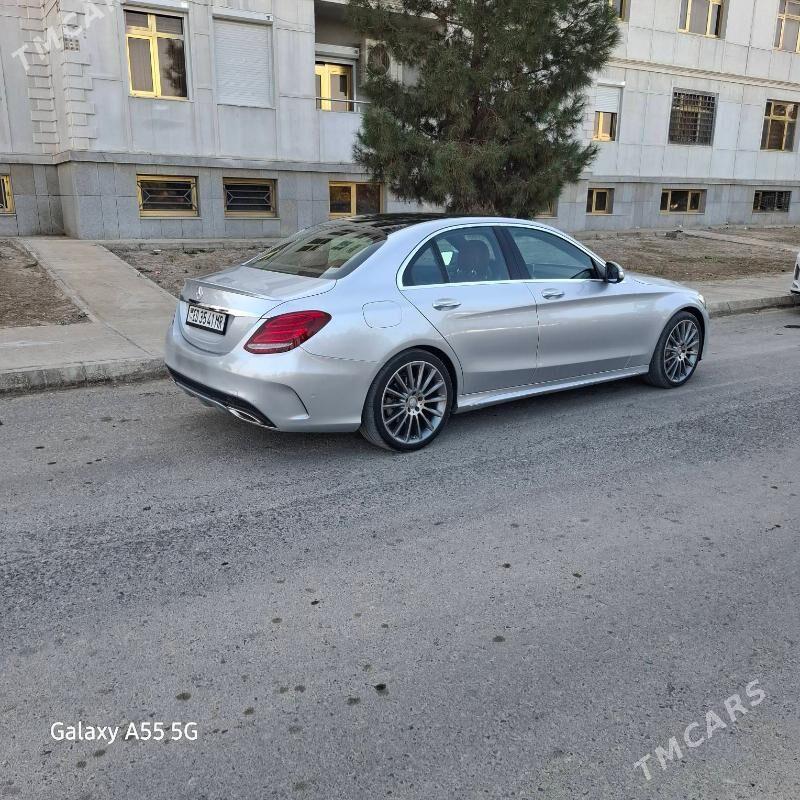 Mercedes-Benz C300 2015 - 360 000 TMT - Mary - img 3