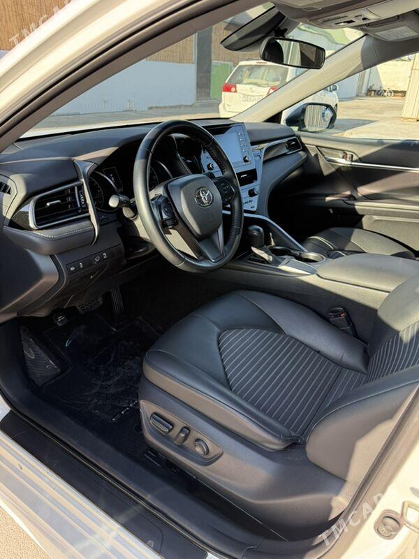 Toyota Camry 2021 - 345 000 TMT - Aşgabat - img 2