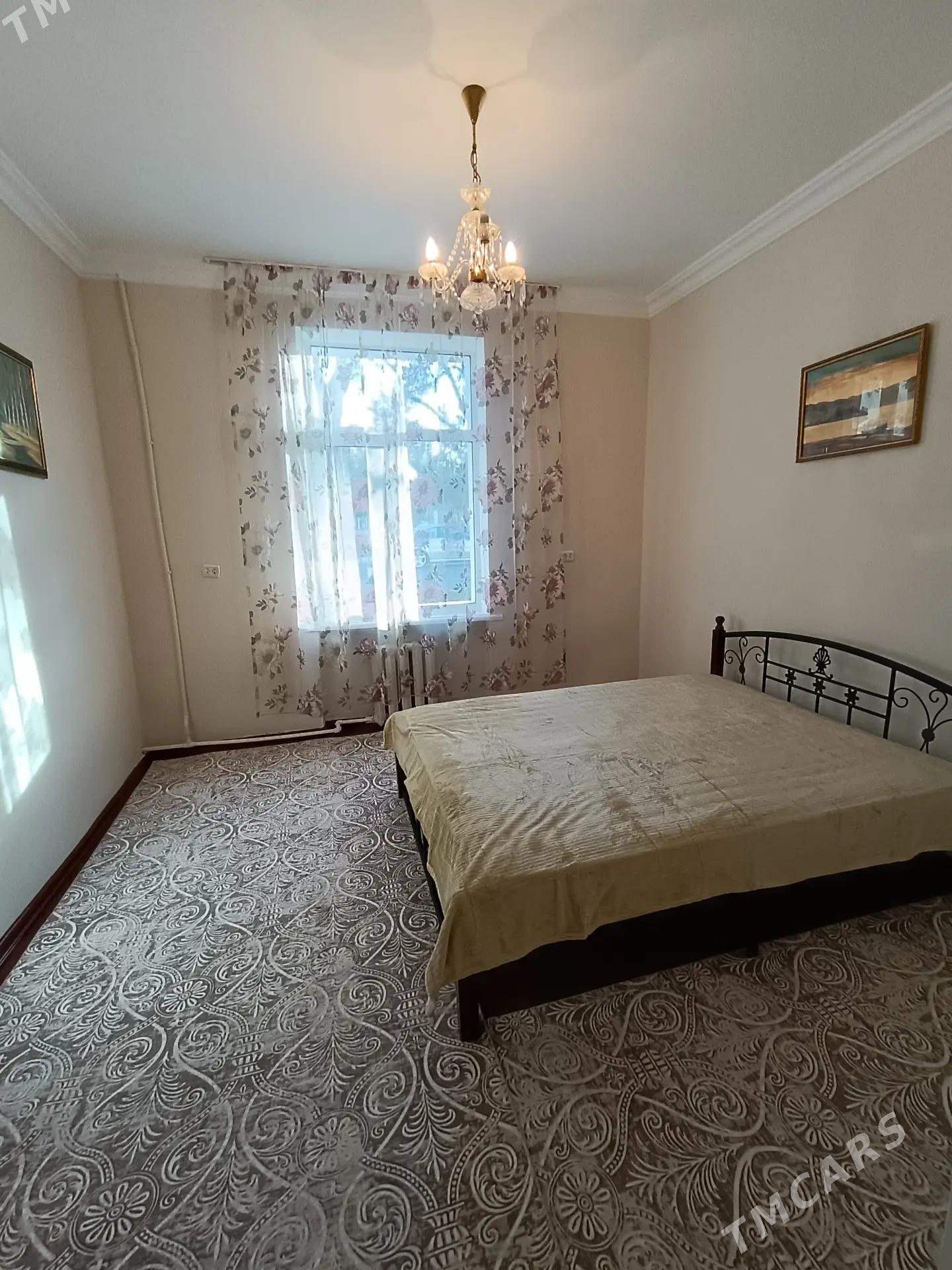 Энгельса Высокопотолочка - Aşgabat - img 2