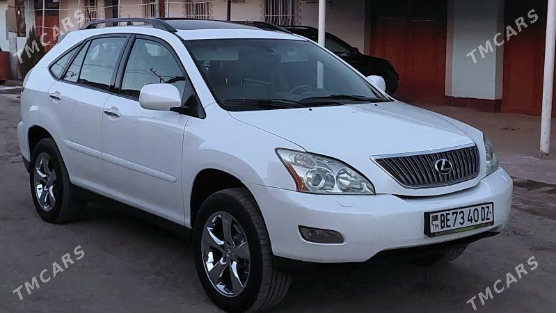 Lexus RX 330 2005 - 285 000 TMT - Дашогуз - img 5