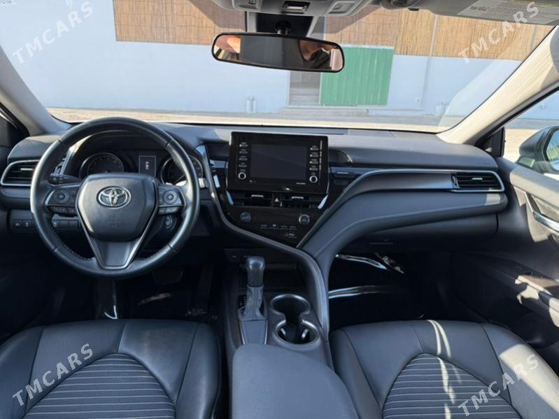 Toyota Camry 2021 - 345 000 TMT - Aşgabat - img 4