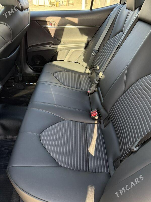 Toyota Camry 2021 - 345 000 TMT - Aşgabat - img 3