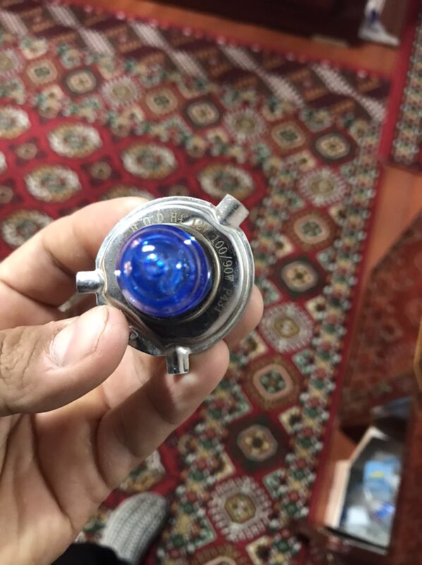 Xenon lampa 50 TMT - Туркменабат - img 4