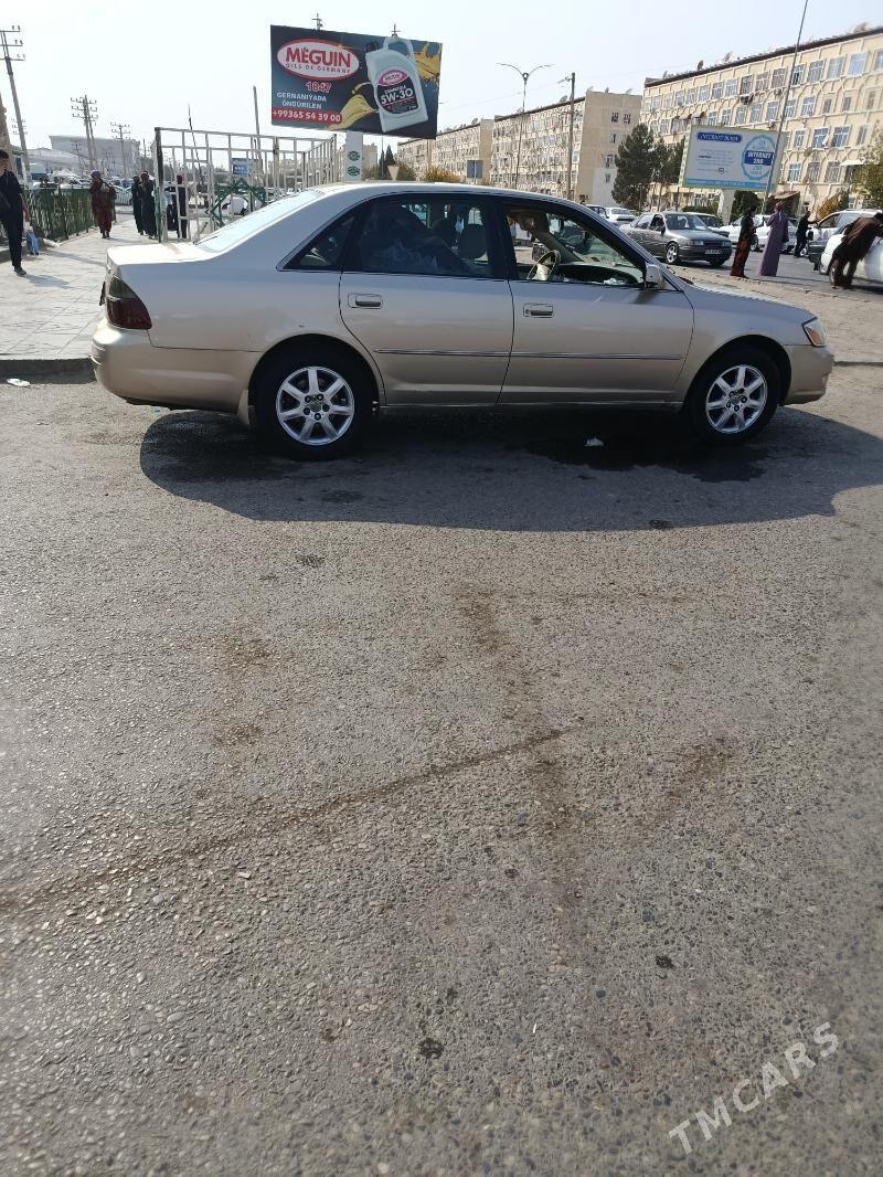 Toyota Avalon 2001 - 180 000 TMT - Мургап - img 5