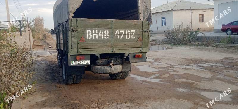 Gaz 53 1988 - 80 000 TMT - Şabat etr. - img 4