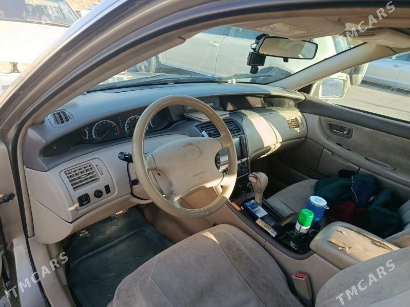 Toyota Avalon 2001 - 180 000 TMT - Мургап - img 2