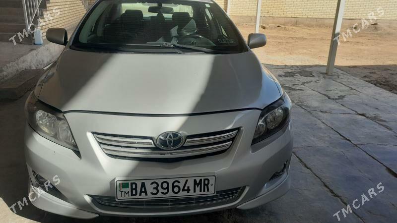 Toyota Camry 2009 - 145 000 TMT - Мары - img 3