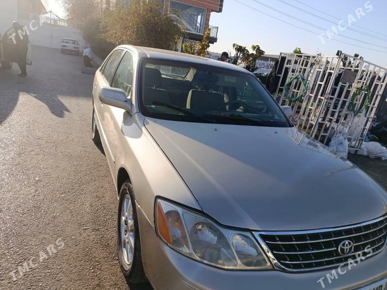 Toyota Avalon 2001 - 180 000 TMT - Мургап - img 1