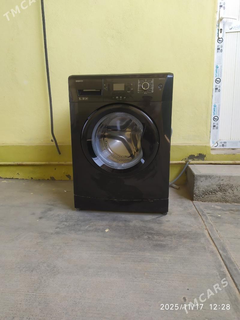 kir Maşın - Aşgabat - img 1