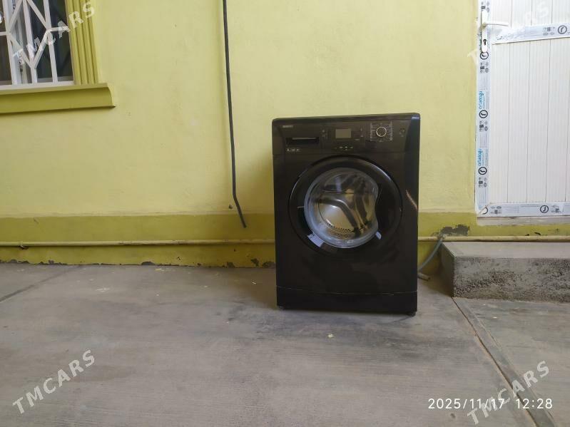 kir Maşın - Aşgabat - img 2