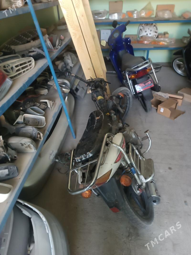 Fekon FK150-8G 2011 - 5 000 TMT - Saýat - img 3