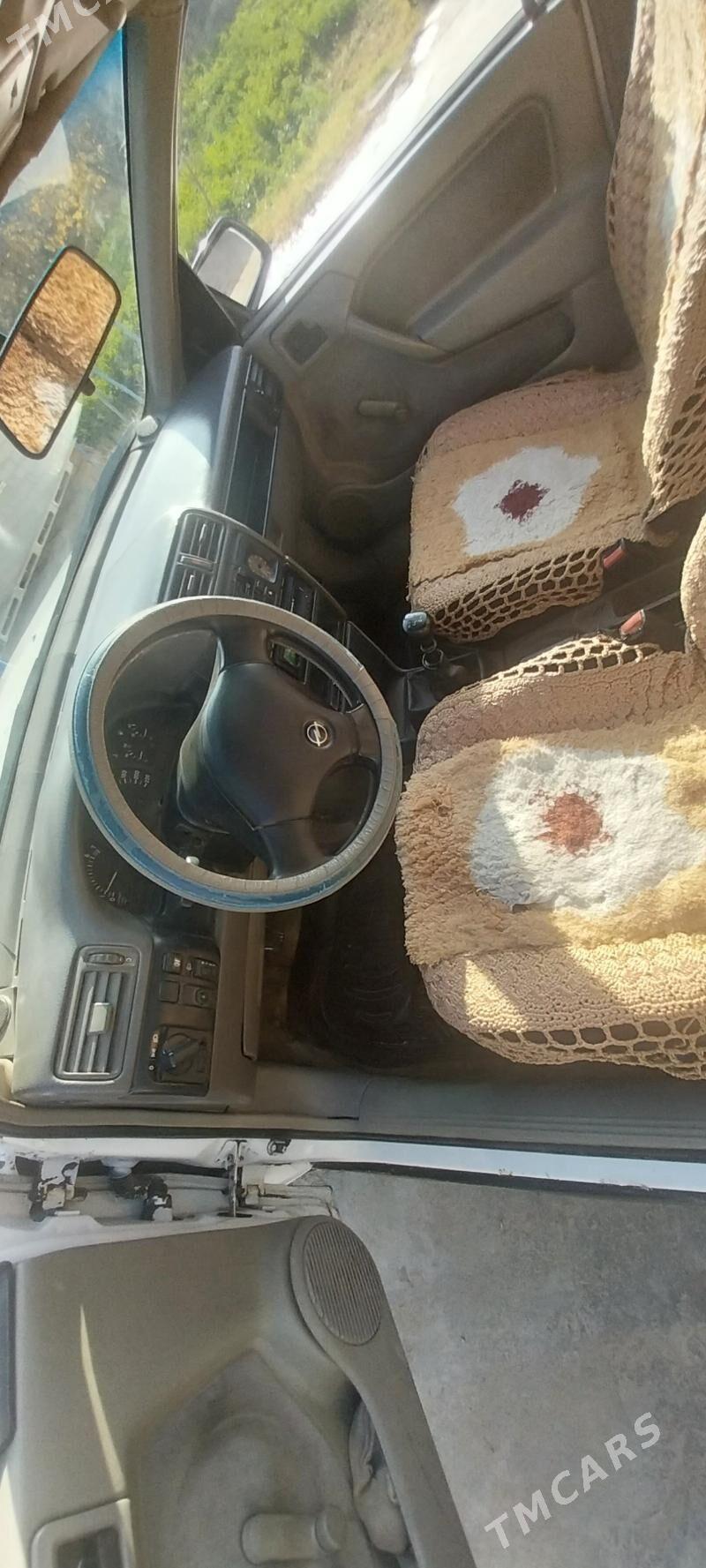 Opel Vectra 1992 - 30 000 TMT - Мары - img 6