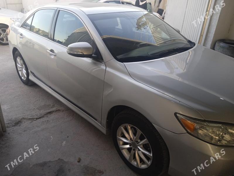 Toyota Camry 2009 - 157 000 TMT - Бузмеин - img 3