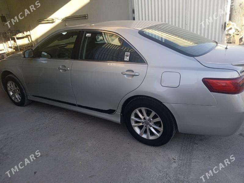 Toyota Camry 2009 - 157 000 TMT - Бузмеин - img 2