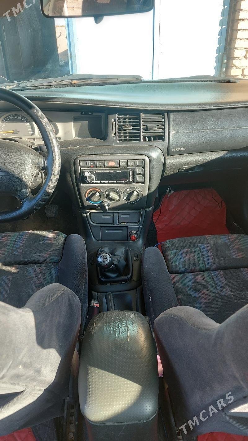 Opel Vectra 1998 - 65 000 TMT - Акдепе - img 3