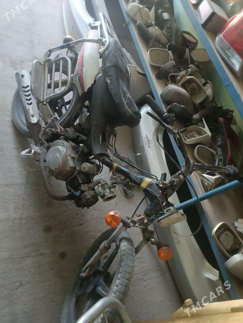 Fekon FK150-8G 2011 - 5 000 TMT - Saýat - img 2