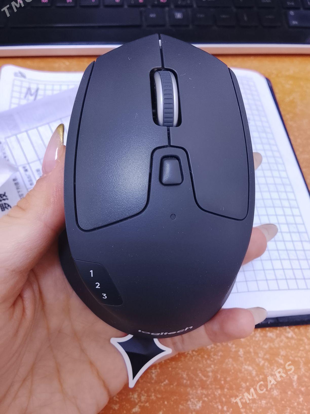 m720TRIATHLON - Чарджоу - img 3