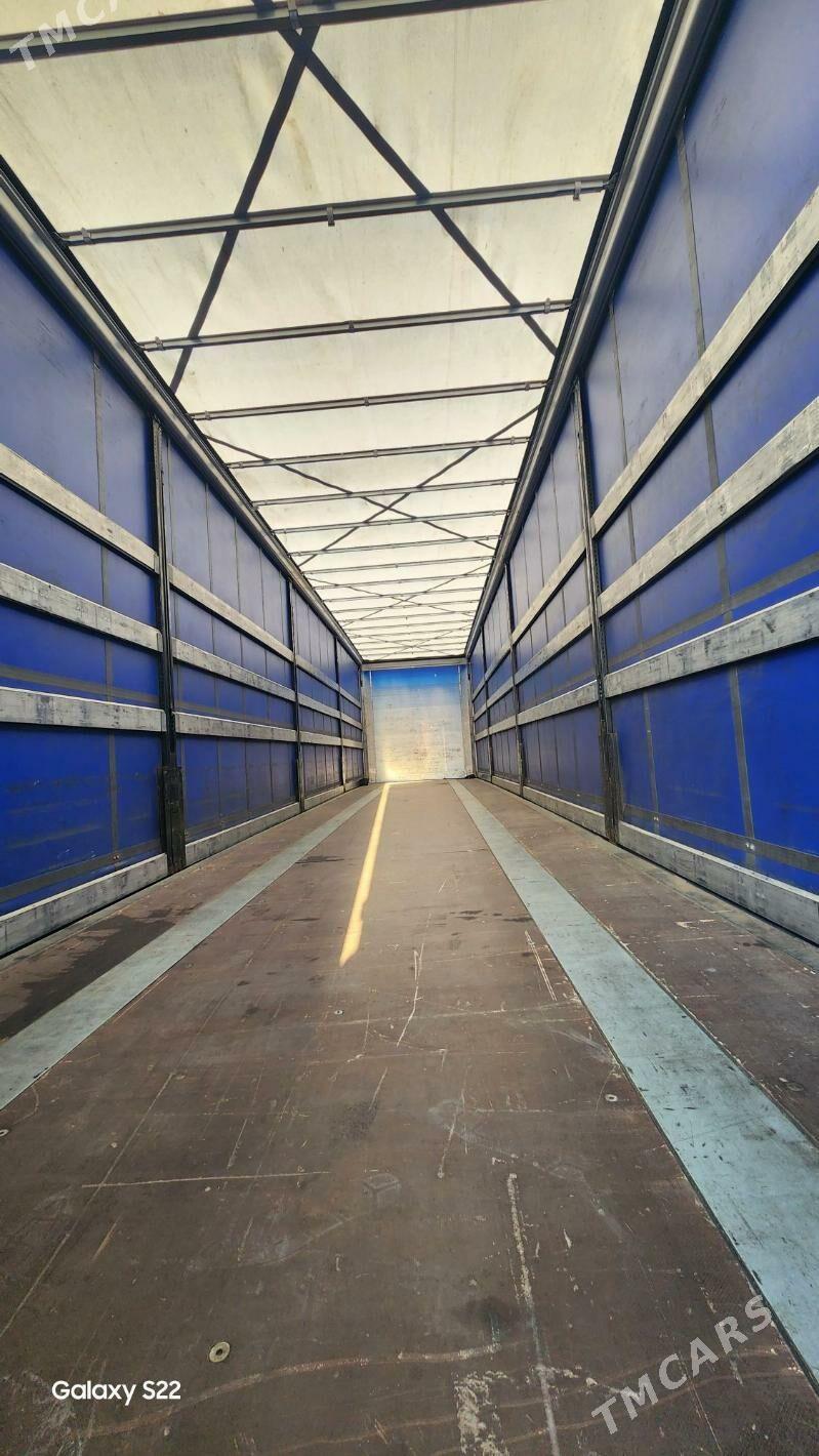 Kogel Euro Trailer 2021 - 470 000 TMT - Ашхабад - img 4