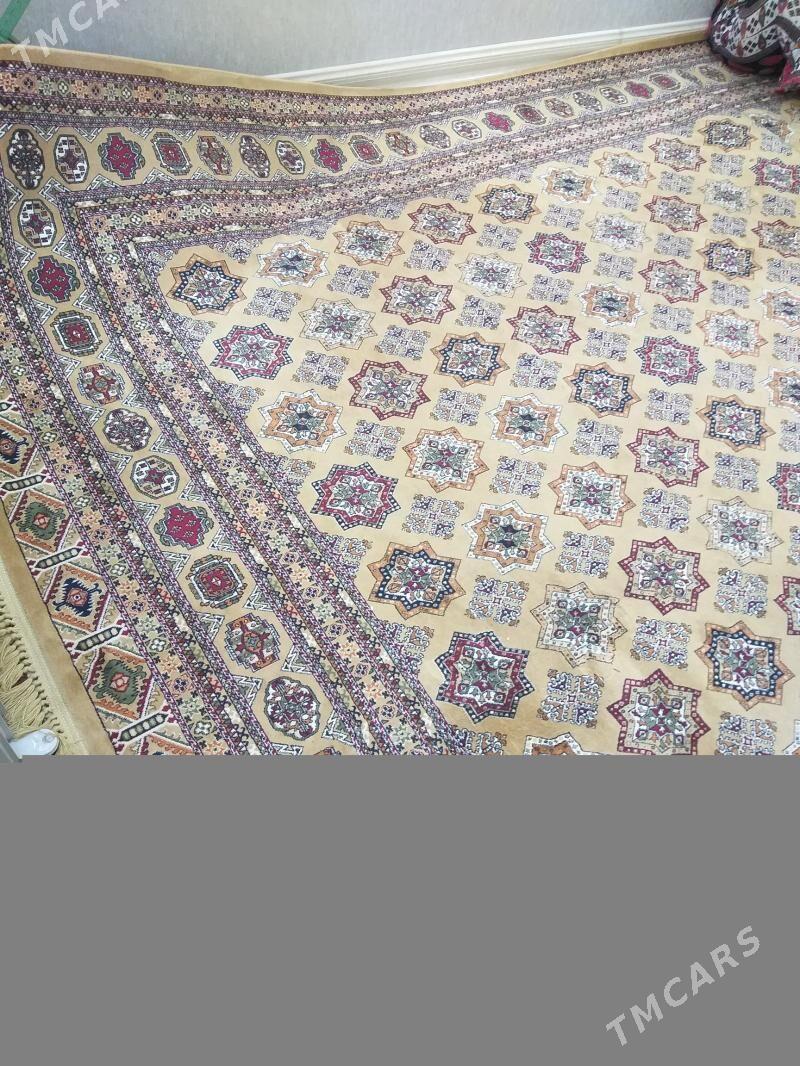 tūrk haly турк халы ковёр - Parahat 4 - img 3