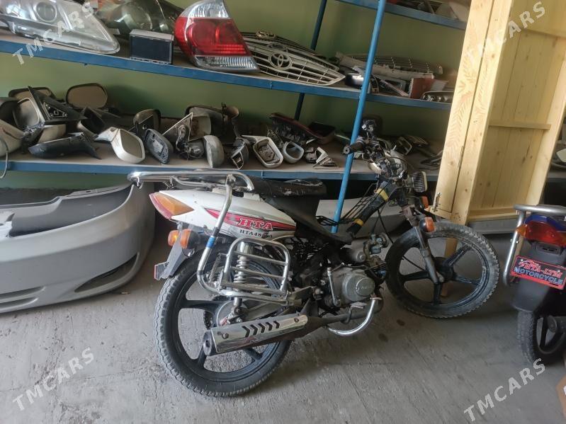 Fekon FK150-8G 2011 - 5 000 TMT - Saýat - img 1