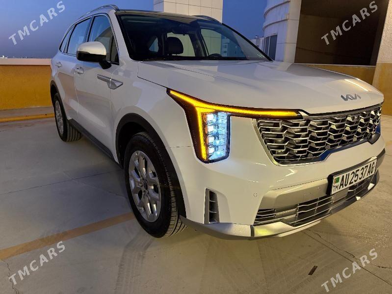Kia Sorento 2025 - 570 000 TMT - Aşgabat - img 5