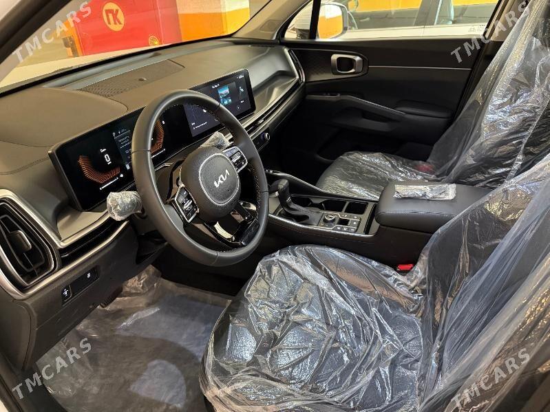 Kia Sorento 2025 - 570 000 TMT - Aşgabat - img 6