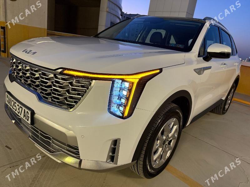 Kia Sorento 2025 - 570 000 TMT - Aşgabat - img 4