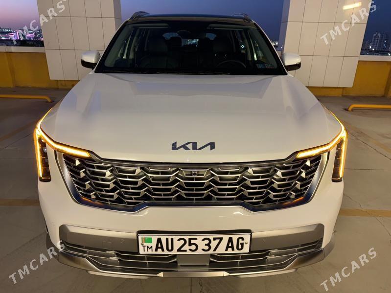 Kia Sorento 2025 - 570 000 TMT - Aşgabat - img 2