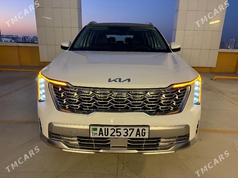 Kia Sorento 2025 - 570 000 TMT - Aşgabat - img 3