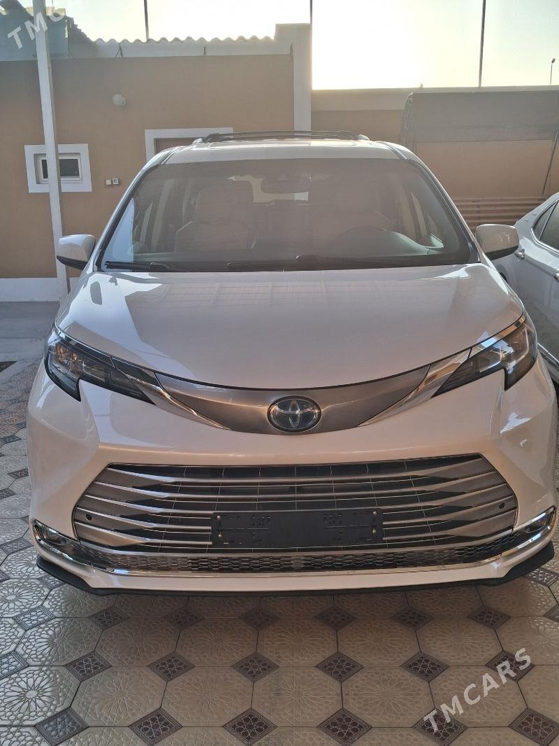 Toyota Sienna 2021 - 600 000 TMT - Mary - img 5