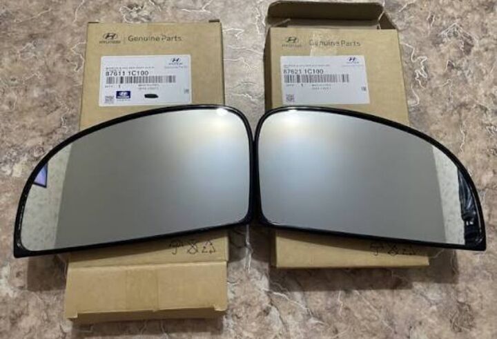 BAKAWOY AYNA HYUNDAI GETZ 1 TMT - Aşgabat - img 2