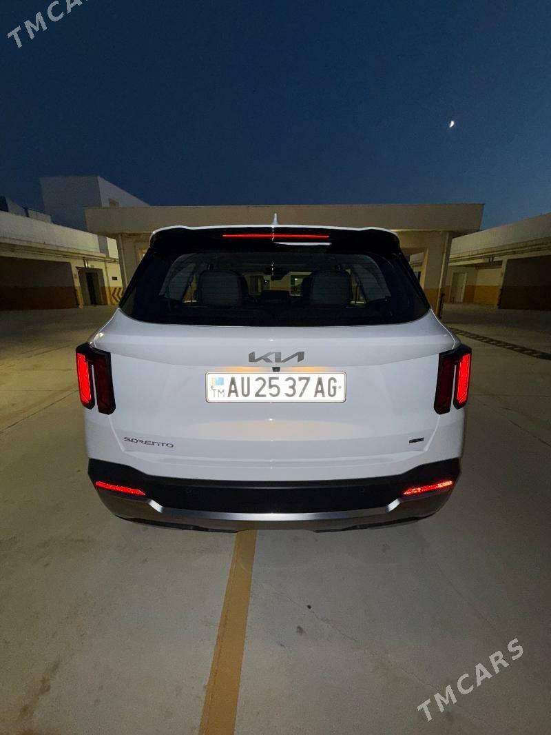 Kia Sorento 2025 - 570 000 TMT - Aşgabat - img 10