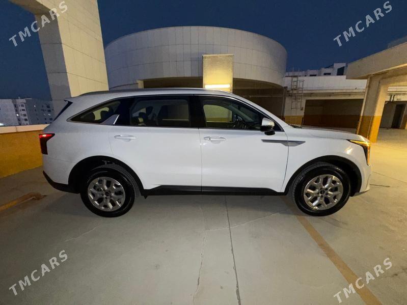Kia Sorento 2025 - 570 000 TMT - Aşgabat - img 9