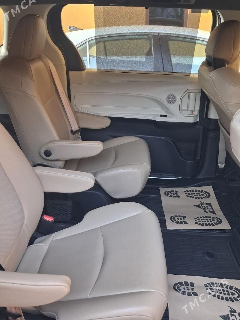 Toyota Sienna 2021 - 600 000 TMT - Mary - img 3