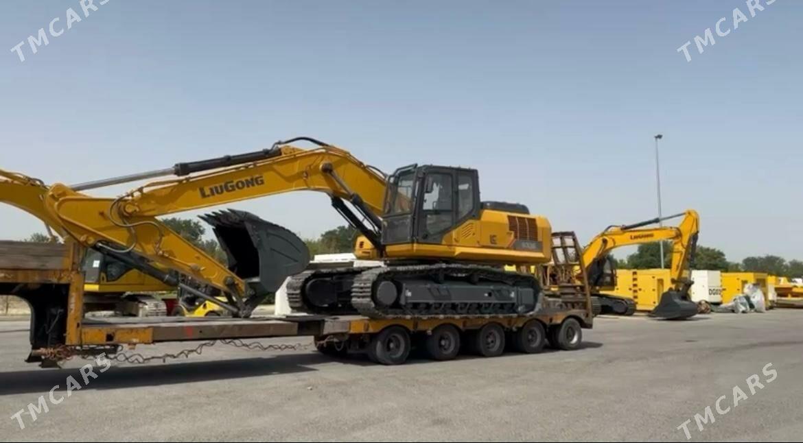 Excavator Mehanik - Aşgabat - img 3