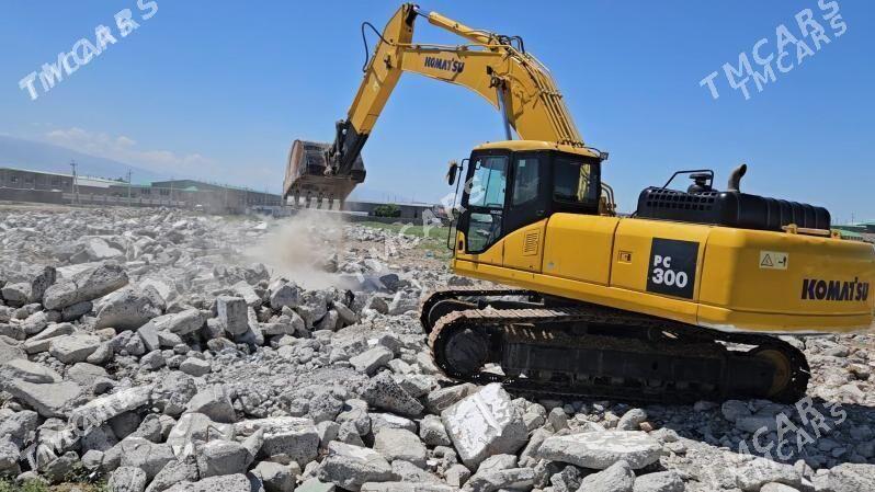 Excavator Mehanik - Aşgabat - img 1