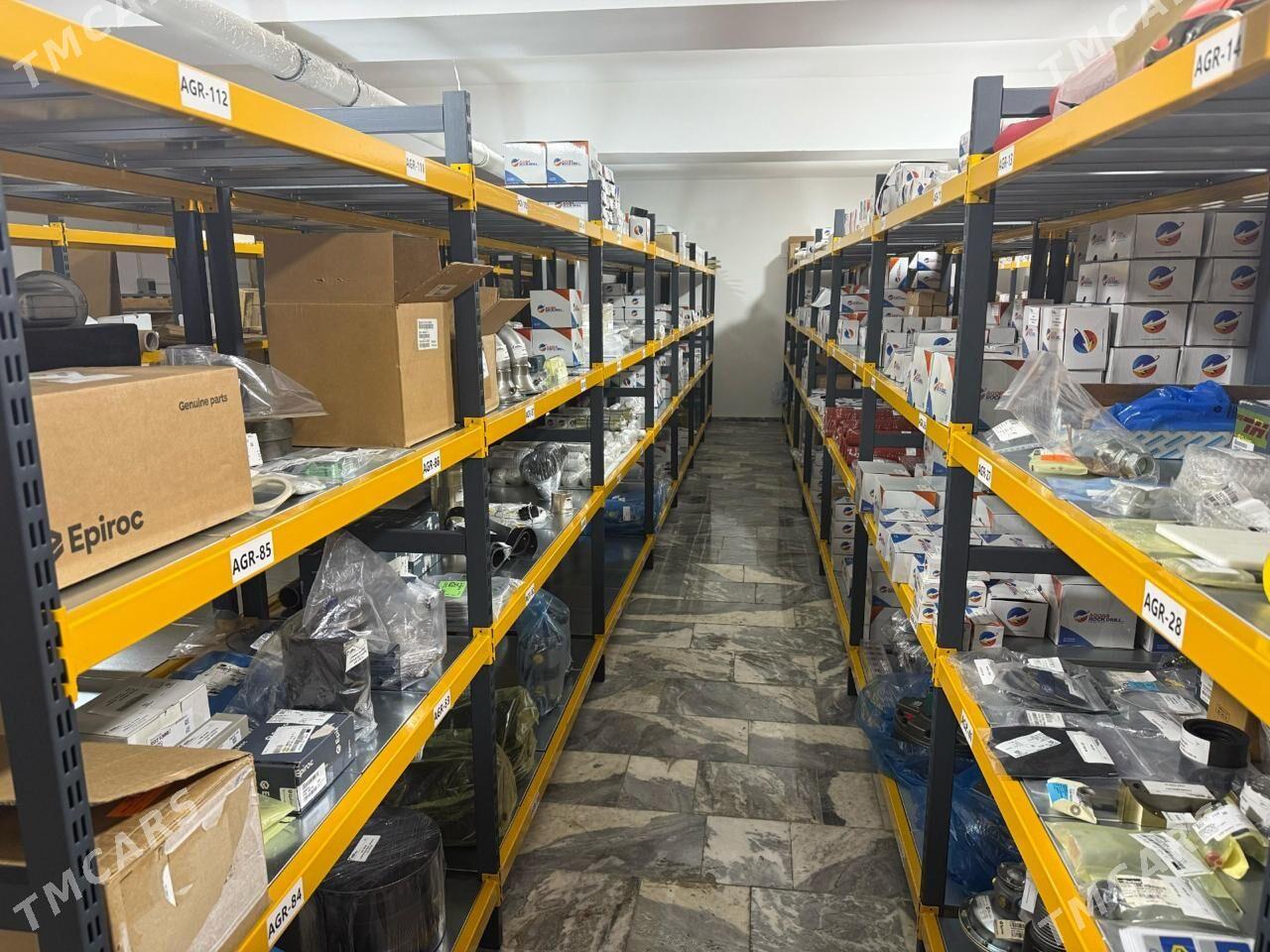 Excavator Mehanik - Aşgabat - img 2