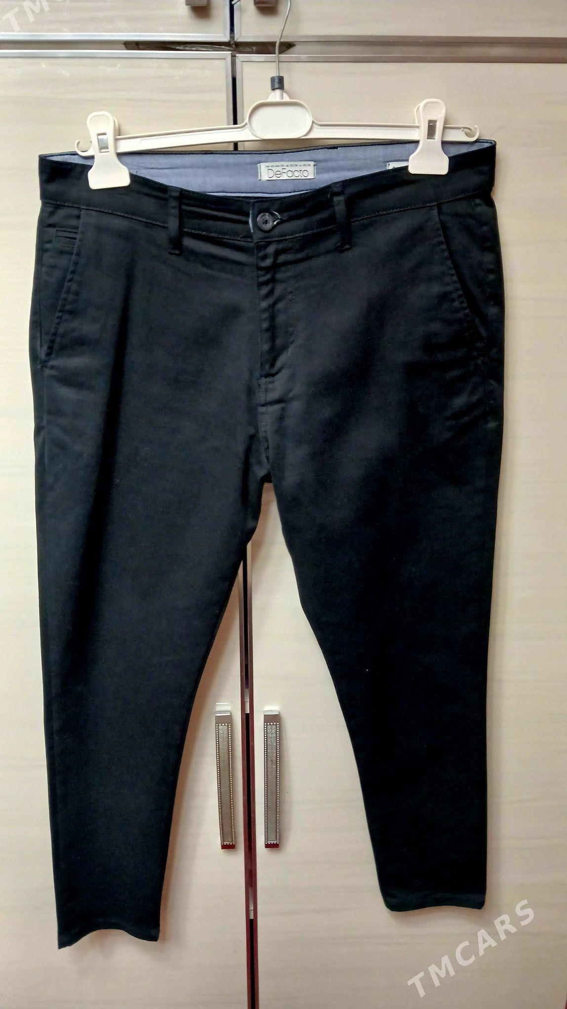 Oglan Balak Defacto - Aşgabat - img 1